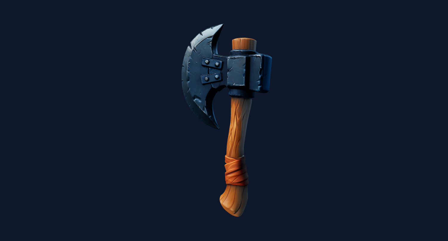 Axe reference